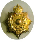 Royal Marines Cap Badges